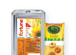 Edible Oils