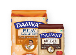 Rice & Rice Products 
