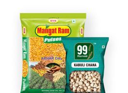 Pulses